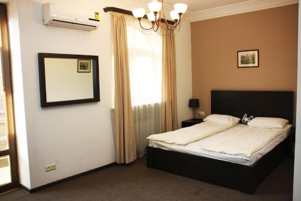City Centre Hotel by Picnic (Eriwan)